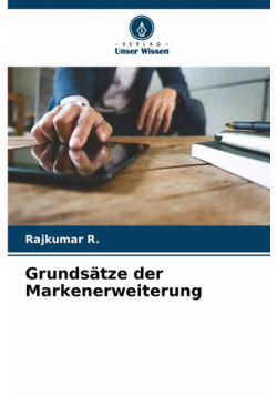 Grundsätze der Markenerweiterung