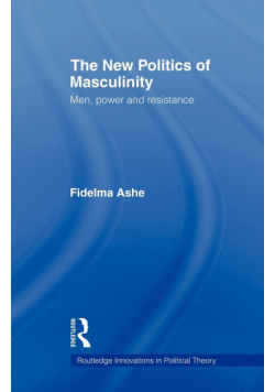 The New Politics of Masculinity