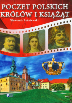 Poczet polskich królów i książąt