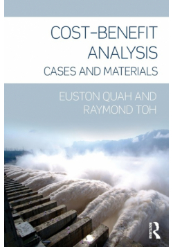 Cost-Benefit Analysis