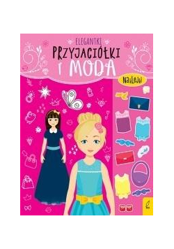 Przyjaciółki i moda. Elegantki