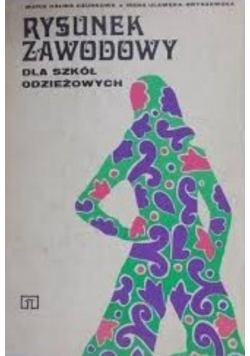 Rysunek Zawodowy