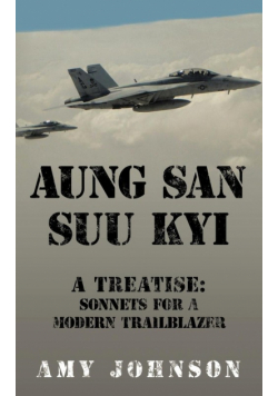 Aung San Suu Kyi a Treatise