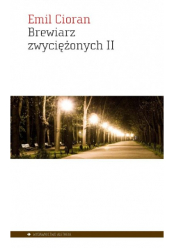 Brewiarz zwyciężonych Tom II