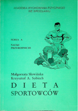 Dieta sportowców