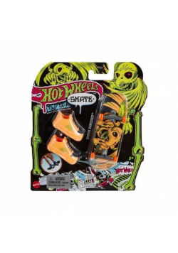 Hot Wheels Skate Shriek Shredder