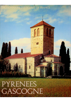 Pyrenees Gascogne