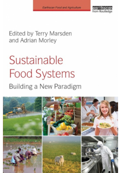 Sustainable Food Systems