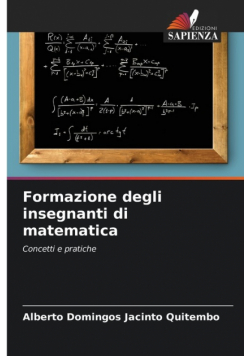 Formazione degli insegnanti di matematica