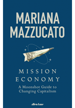 Mission Economy