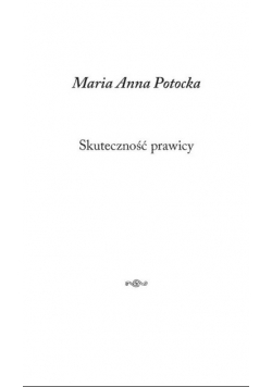 Skuteczność prawicy