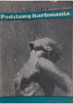 Podstawy hartowania
