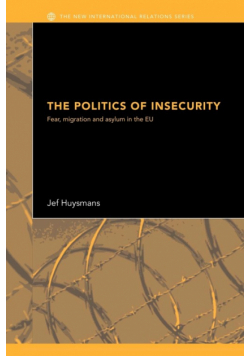 The Politics of Insecurity