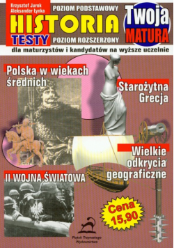 Twoja matura : Historia
