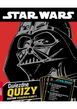 Star Wars Gwiezdne Quizy