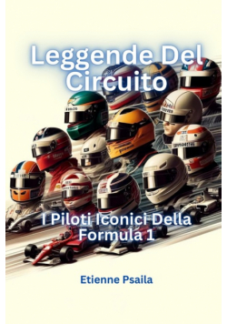 Legends of the Circuit