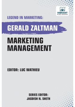 Marketing Management