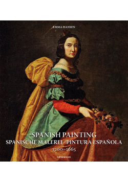 Spanish Painting 1200-1665