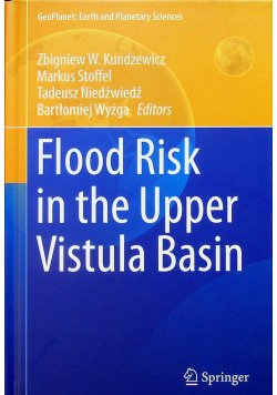 Flood Risk in the Upper Vistula Basin