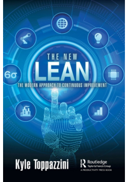 The New Lean