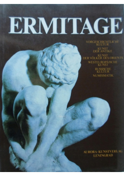 Ermitage Vorgeschichtliche Keltur