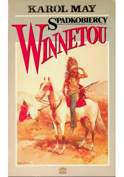 Spadkobiercy Winnetou