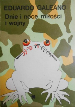 Dnie i noce miłości i wojny