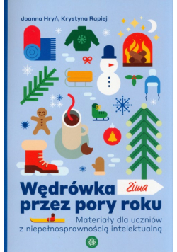 Wędrówka przez pory roku Zima