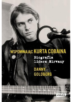 Wspominając Kurta Cobaina