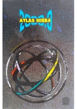 Atlas nieba 2000 0