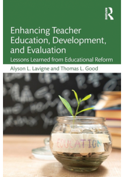 Enhancing Teacher Education, Development, and Evaluation