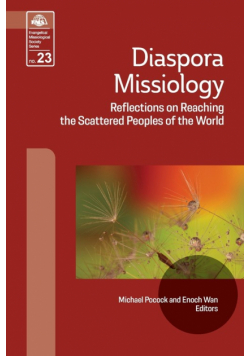 Diaspora Missiology