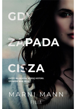 Gdy zapada cisza