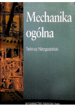 Mechanika ogólna
