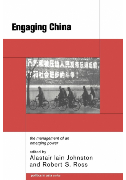 Engaging China