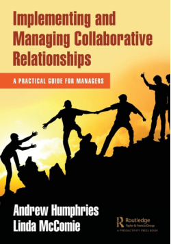 Implementing and Managing Collaborative Relationships