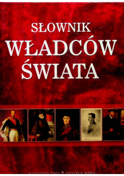 Słownik Władców Świata