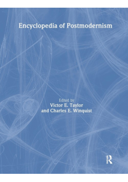 Encyclopedia of Postmodernism