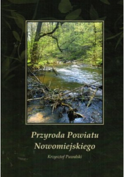 Przyroda Powiatu Nowomiejskiego