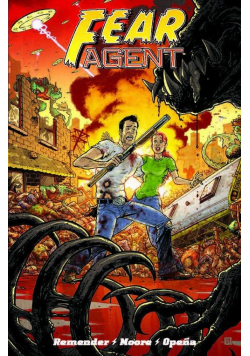 Fear Agent Vol. 2