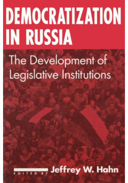 Democratization in Russia