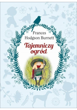Tajemniczy ogród
