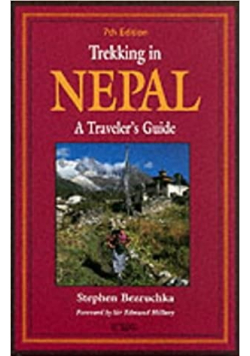 Trekking in Nepal A travelers guide