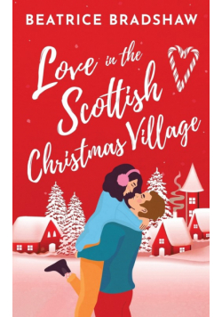 Love in the Scottish Christmas Village