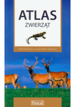 Kosiński Marek - Atlas zwierząt