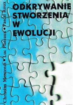 Odkrywanie stworzenia w ewolucji