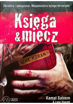Księga & miecz
