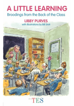 A Little Learning