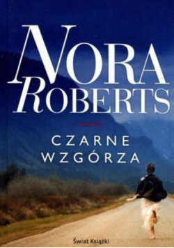 Czarne wzgórza