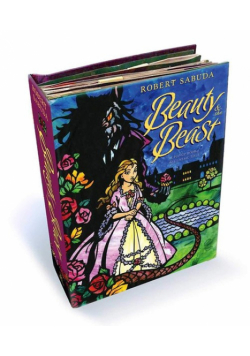 Beauty and the Beast wer. angielska